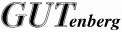 logoGUTenberg.gif